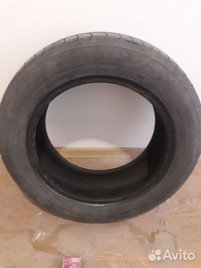 Dunlop SP Sport 2050 205/60 R16 92D