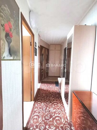 2-к. квартира, 42,4 м², 9/9 эт.