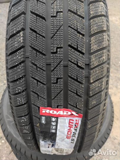 RoadX RX Frost WH03 215/70 R15 95T