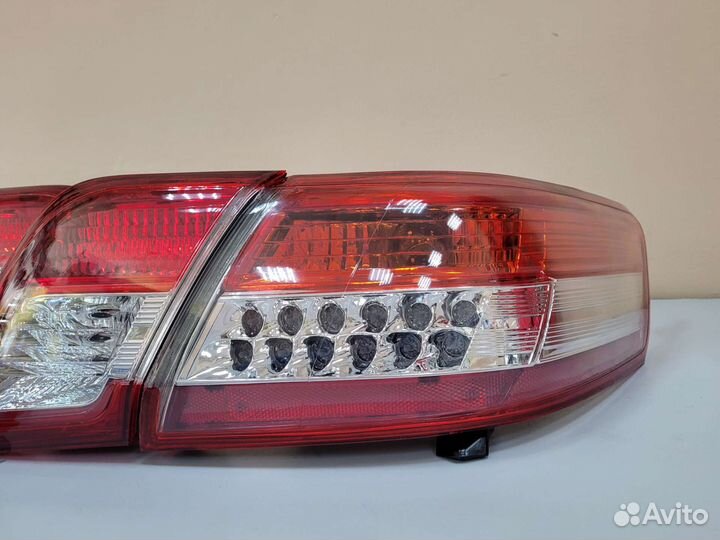 Фонари задние toyota camry 40