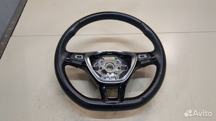 Руль Volkswagen Arteon, 2018
