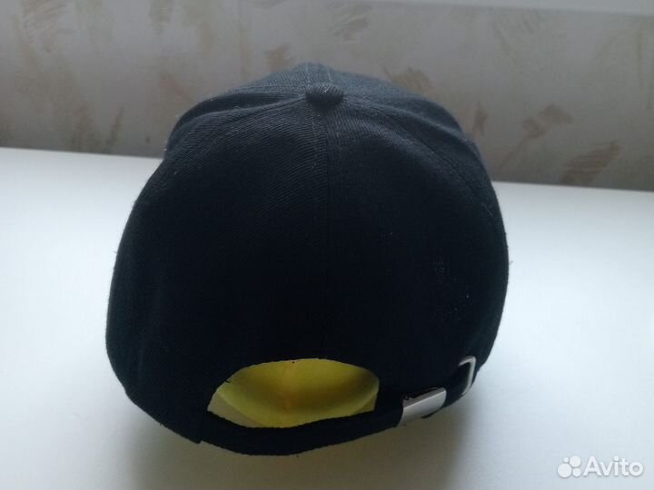 Кепка мужская