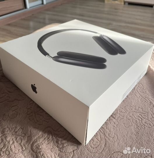Air Pods Max Premium наушники