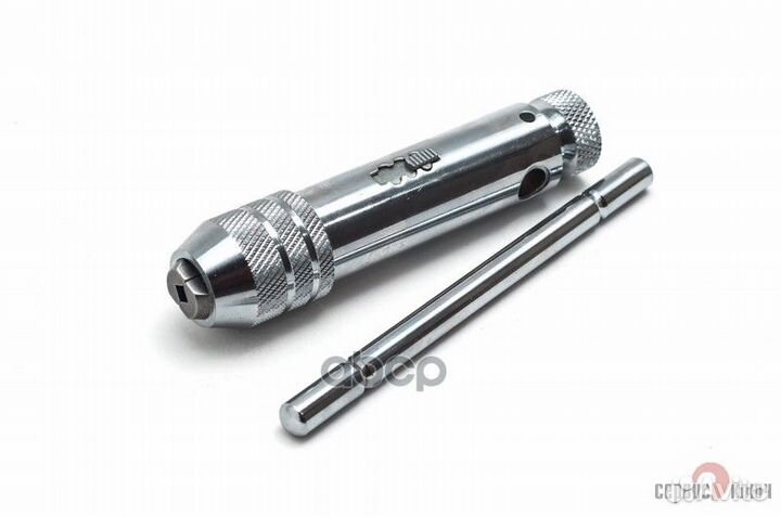 Метчикодержатель M5 - М12 мм 