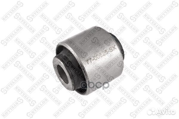 77-00525-SX сайлентблок зад. попереч.верхнего р