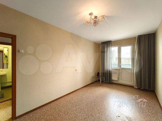 1-к. квартира, 35 м², 3/9 эт.