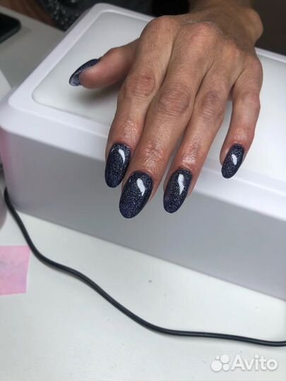 Маникюр- ищу моделей