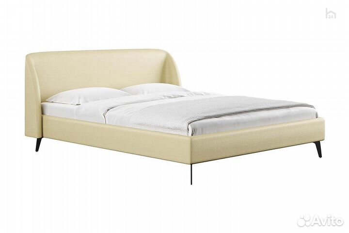 Кровать без п/м 160 х 200 Rosa