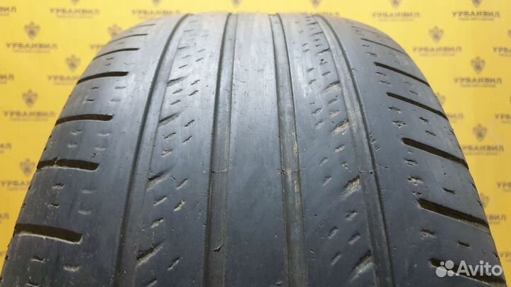 Maxxis Bravo HP-M3 255/55 R18 109V