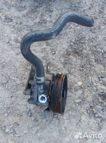 Гидроусилитель Nissan Serena C24 QR20