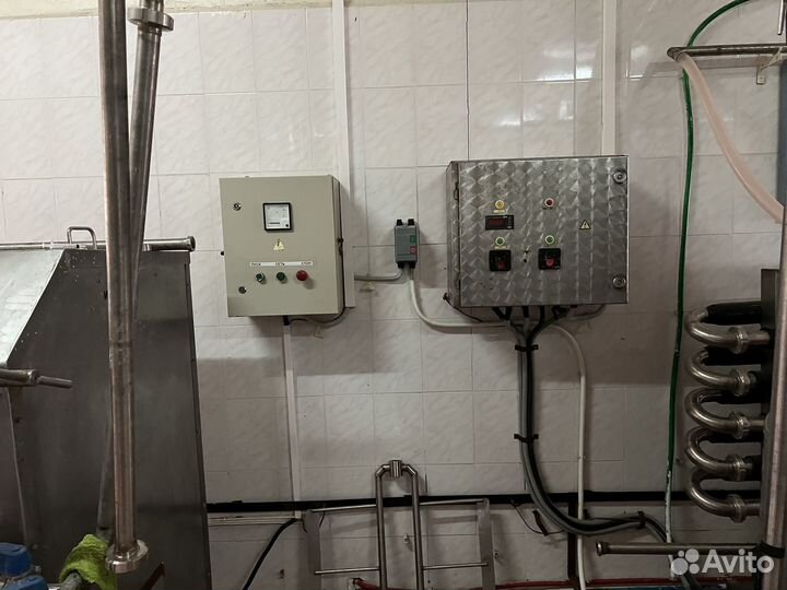 Молокозавод