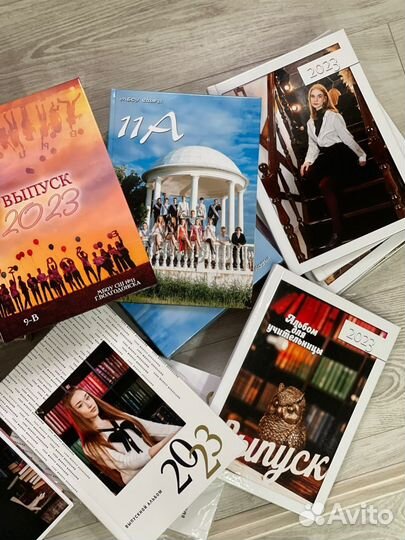 Фото, виньетки