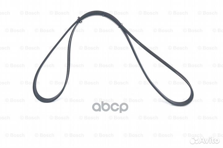 Ремень поликлиновой 5PK1815 1987948482 Bosch