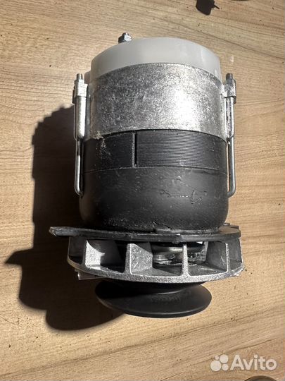 Генератор мтз-82,д-245