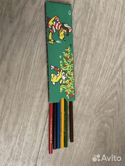 Перьевая ручка