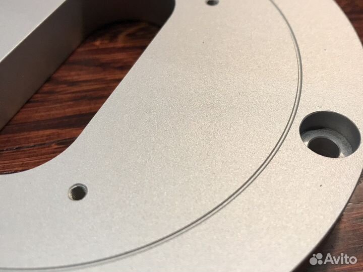 База Micro Seiki A-1206