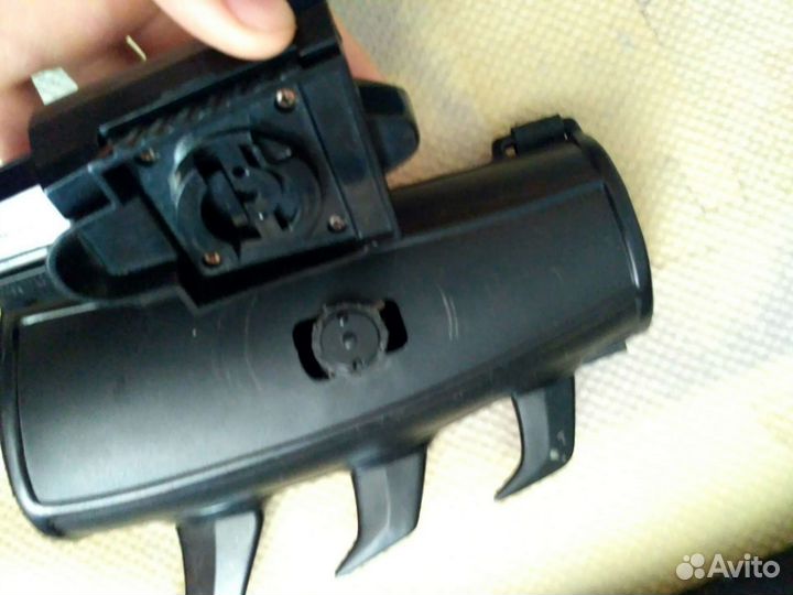 Костюм Бэтмена