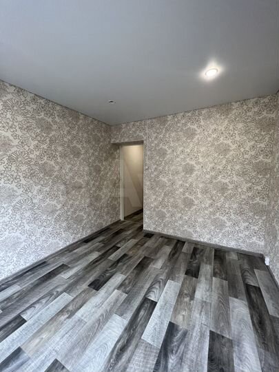 2-к. квартира, 47,3 м², 1/5 эт.