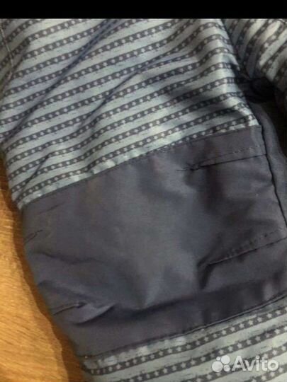 Комбинезон lupilu 74 80