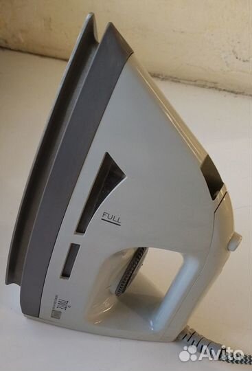 Утюг Daewoo HI-P1100S