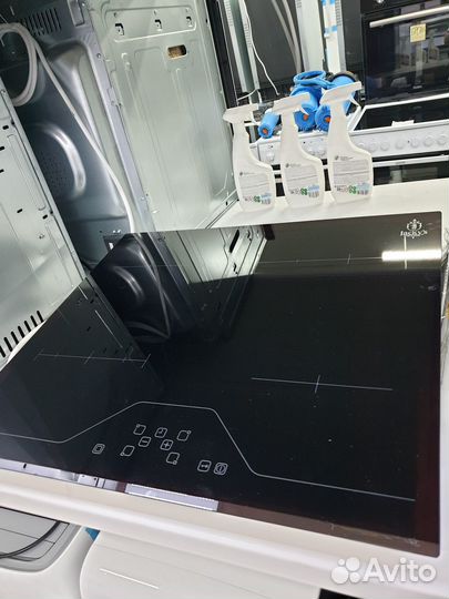 Варочная панель электрическая