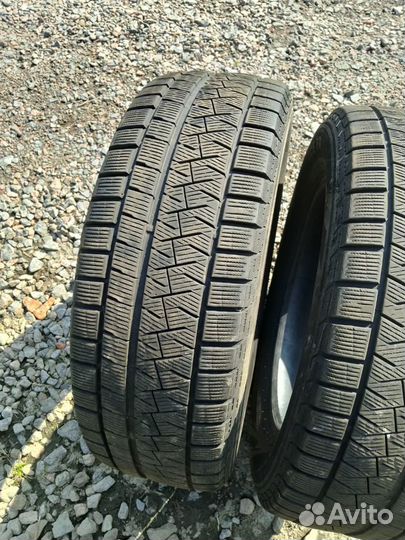 Formula Ice FR 225/60 R17