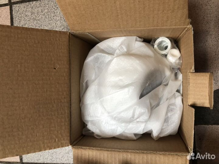 Купольная IP камера proxiscctv 5mp