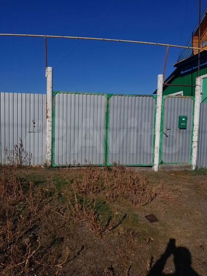 Дом 80 м² на участке 30 сот.