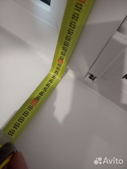 Окна пластиковые бу