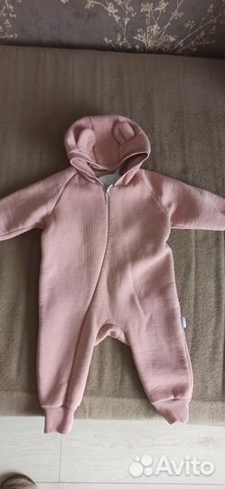 Комбинезоны