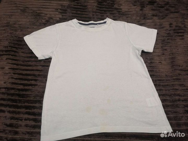Футболка для мальчиков