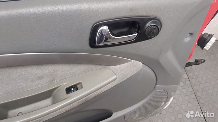 Дверь боковая Chevrolet Lacetti, 2008