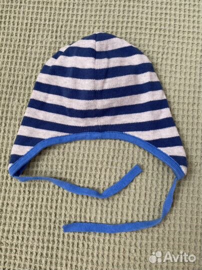 Шапочка mothercare