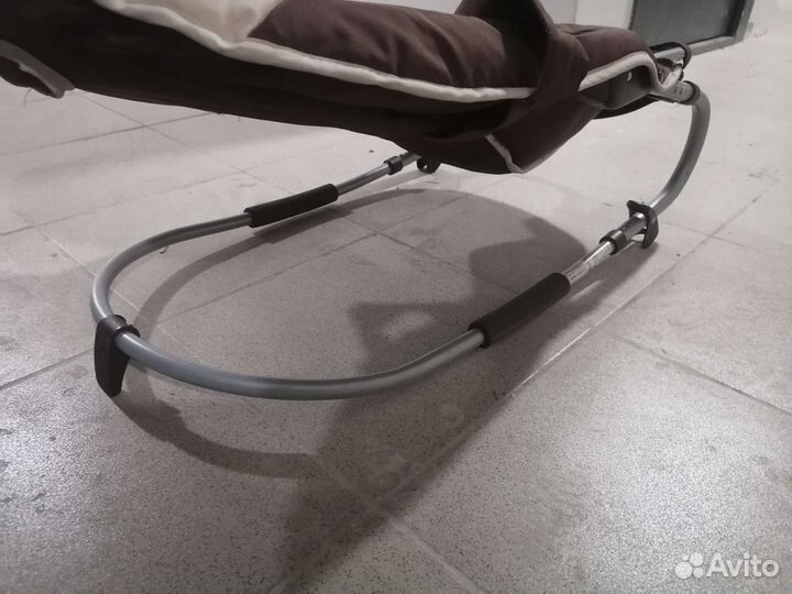 Кресло качалка детское