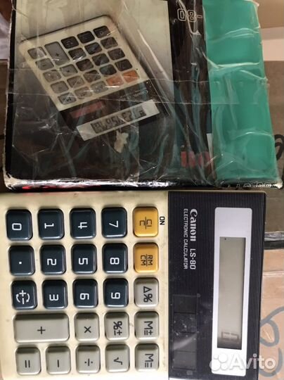 Электроника и противоскользкие насадки