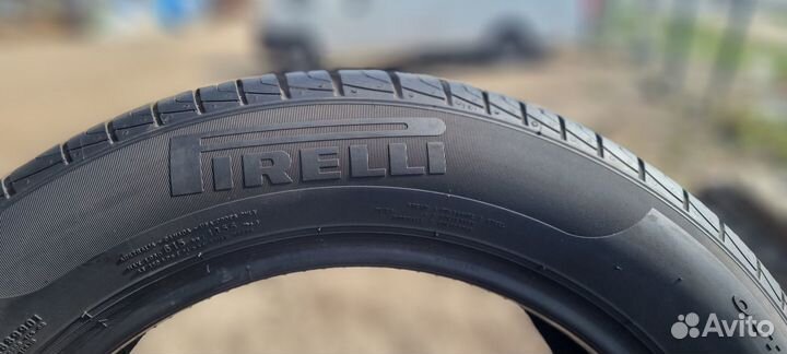 Pirelli Cinturato P1 205/55 R16