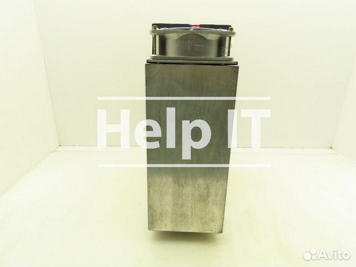 Сервопривод fanuc A06B-6102-H222 #H520