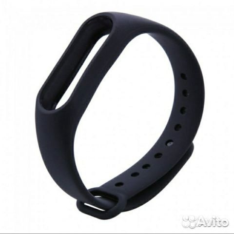 Ремешок для Mi Band 2