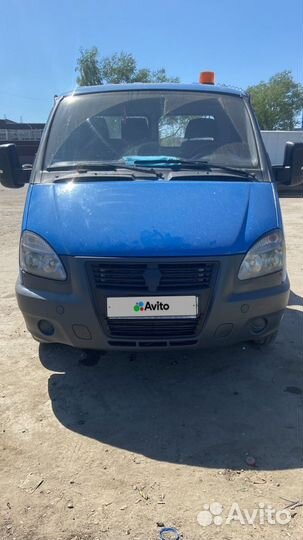 ГАЗ ГАЗель 2705 эвакуатор, 2013