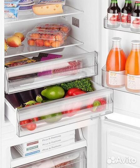 Холодильник weissgauff wrki 178 NFM