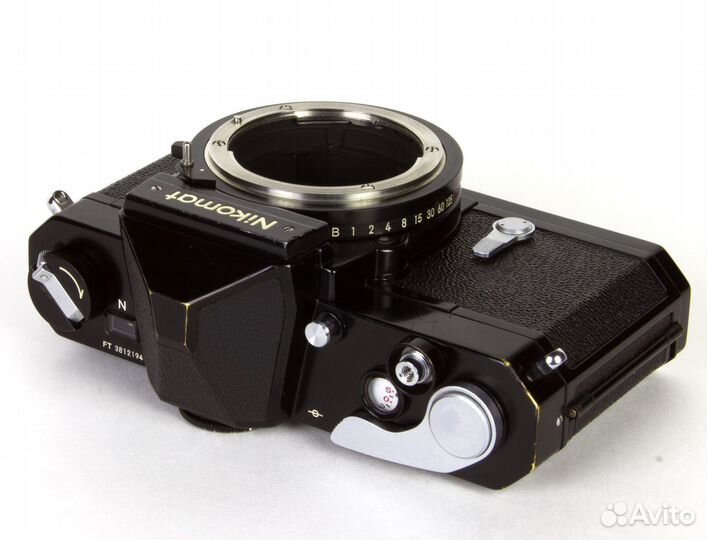 Фотоаппарат пленочный Nikon Canon Minolta