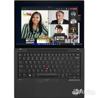 Ноутбук Lenovo ThinkPad T14 Gen 3 21AH00nnus - новый