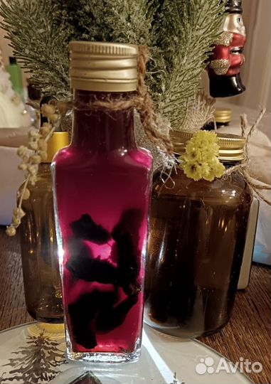 Бальзам медовый с Колган корень