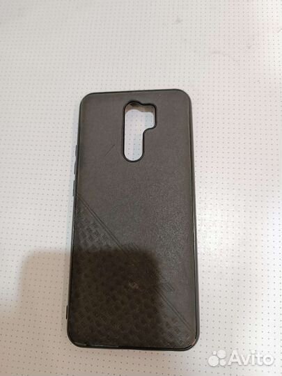Чехол на Xiaomi Redmi 9