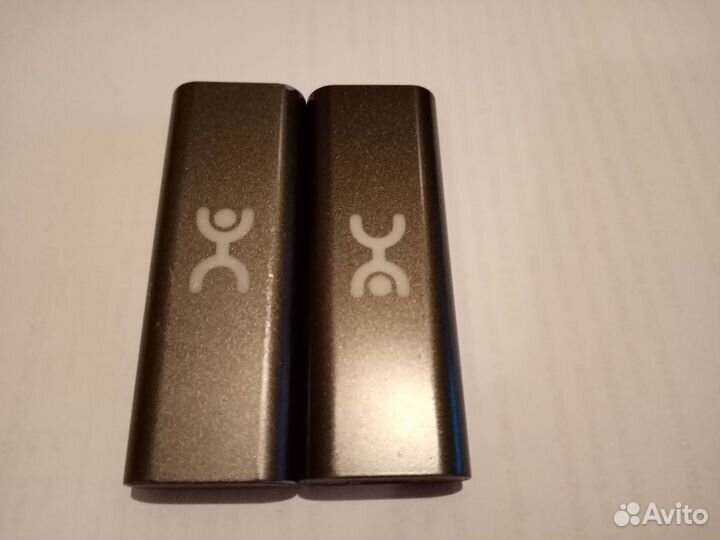 3G модемы Разблокированны Работают любым операторм