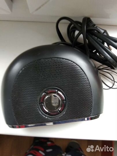 Радиочасы hyundai