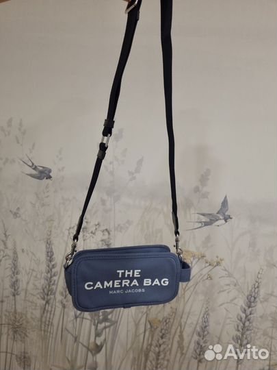 Mark jakobs сумка