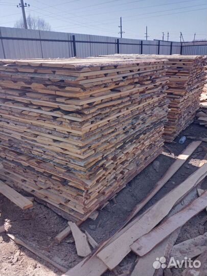 Пиломатериалы брус доска