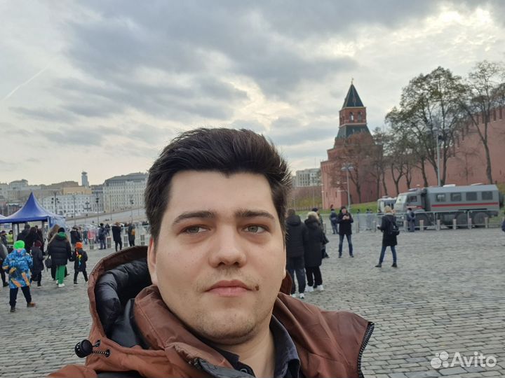 Открыт для предложений