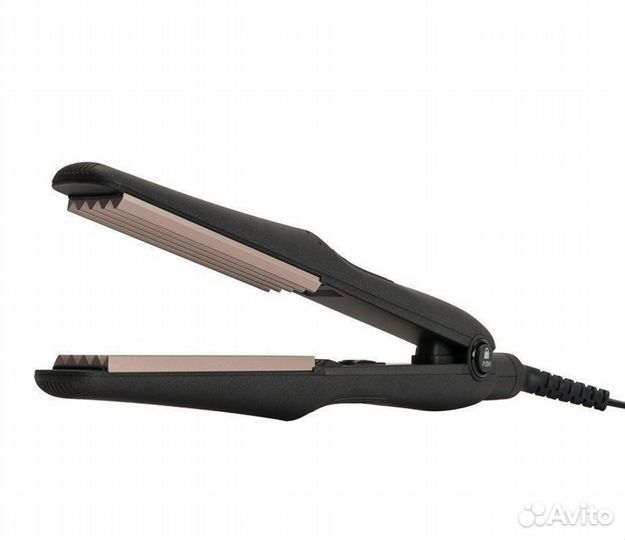 Плойка щипцы-гофре Polaris